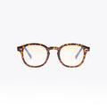 SAINT-TROPEZ TORTOISE / CLAIR
