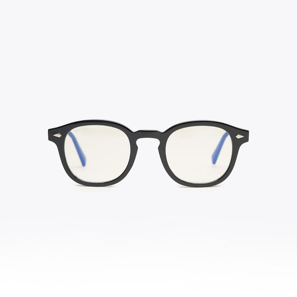 SAINT-TROPEZ NOIR / CLAIR