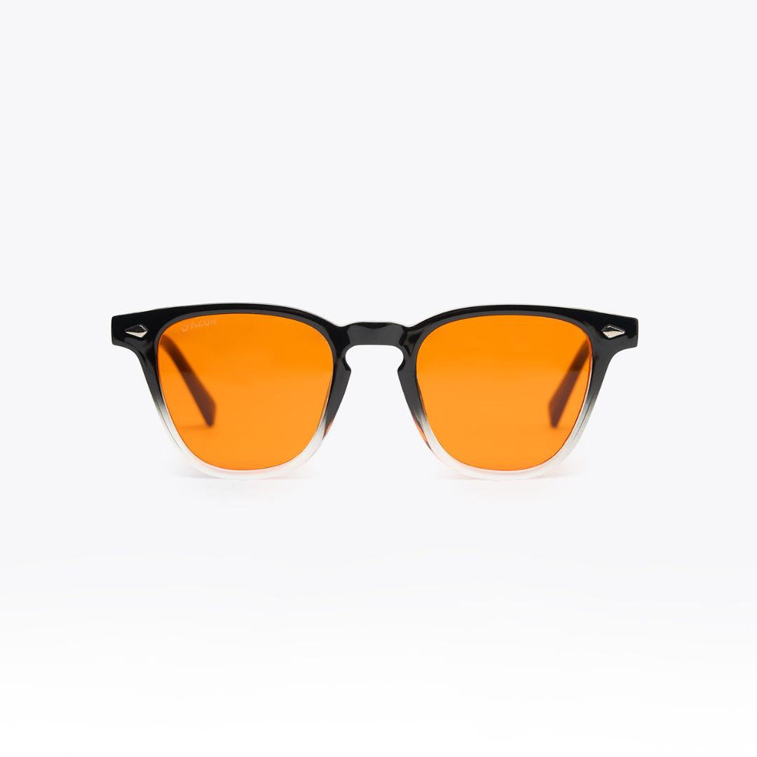CANNES ZÈBRE / ORANGE