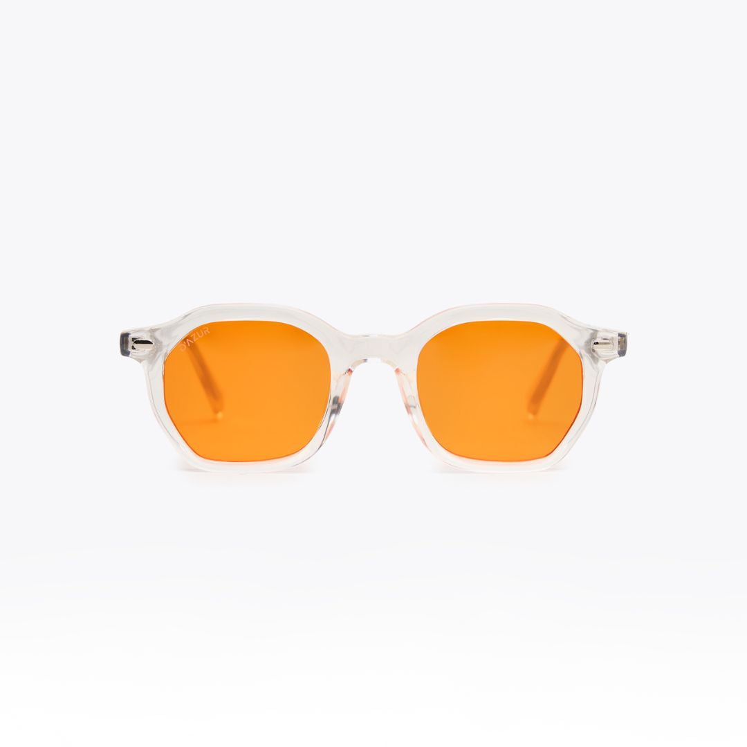 TOULON CRISTAL / ORANGE