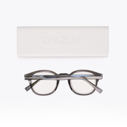 SAINT-TROPEZ FUMÉE / CLAIR