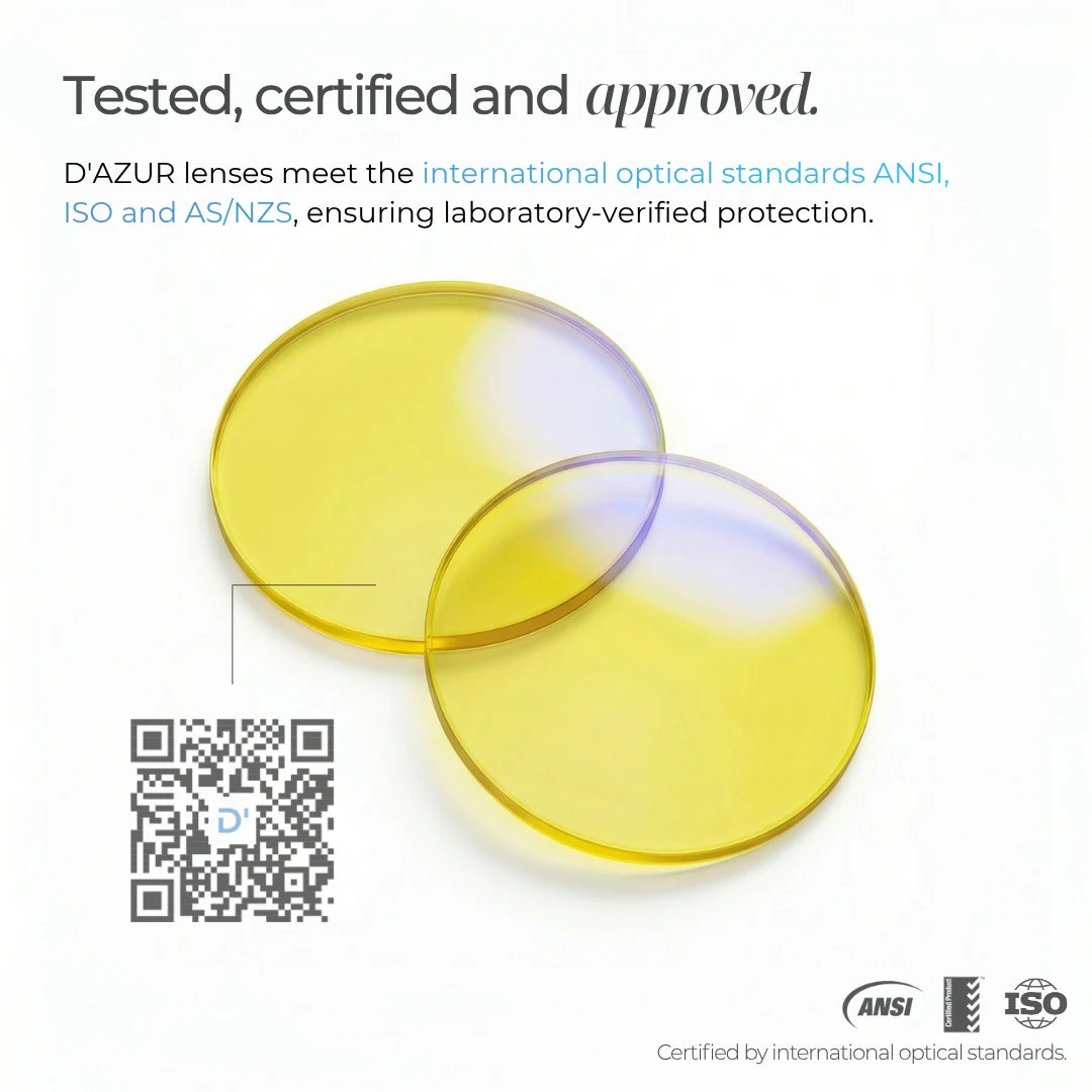 SAINT-TROPEZ NOIR / LUMIÈRE