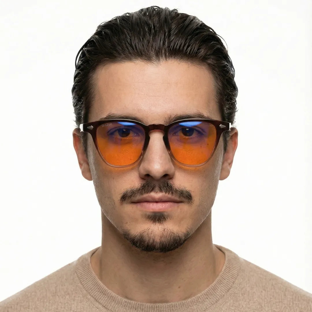 CANNES AMBAR / ORANGE