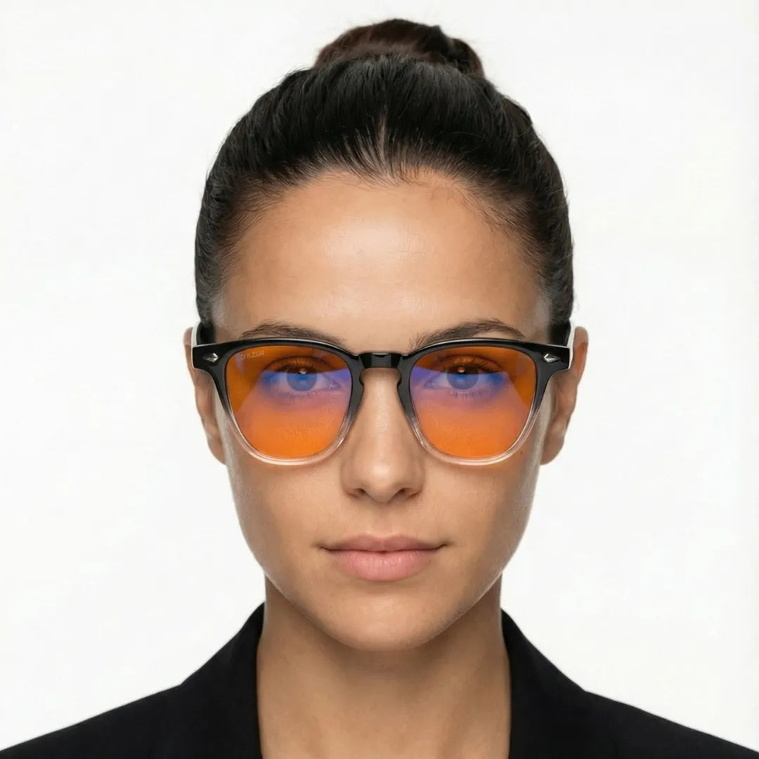 CANNES ZÈBRE / ORANGE