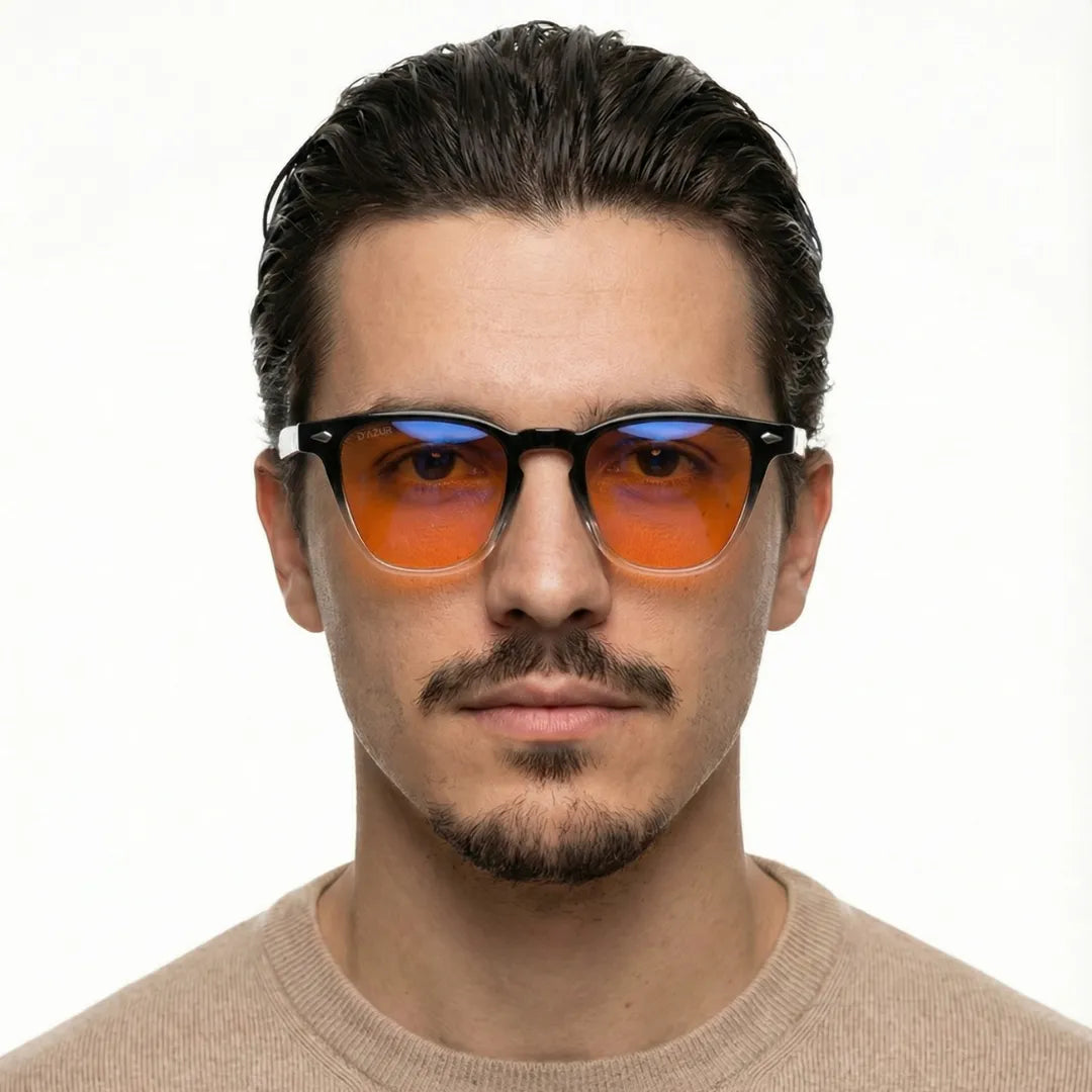 CANNES ZÈBRE / ORANGE