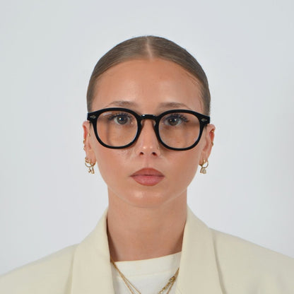 SAINT-TROPEZ NOIR / CLAIR