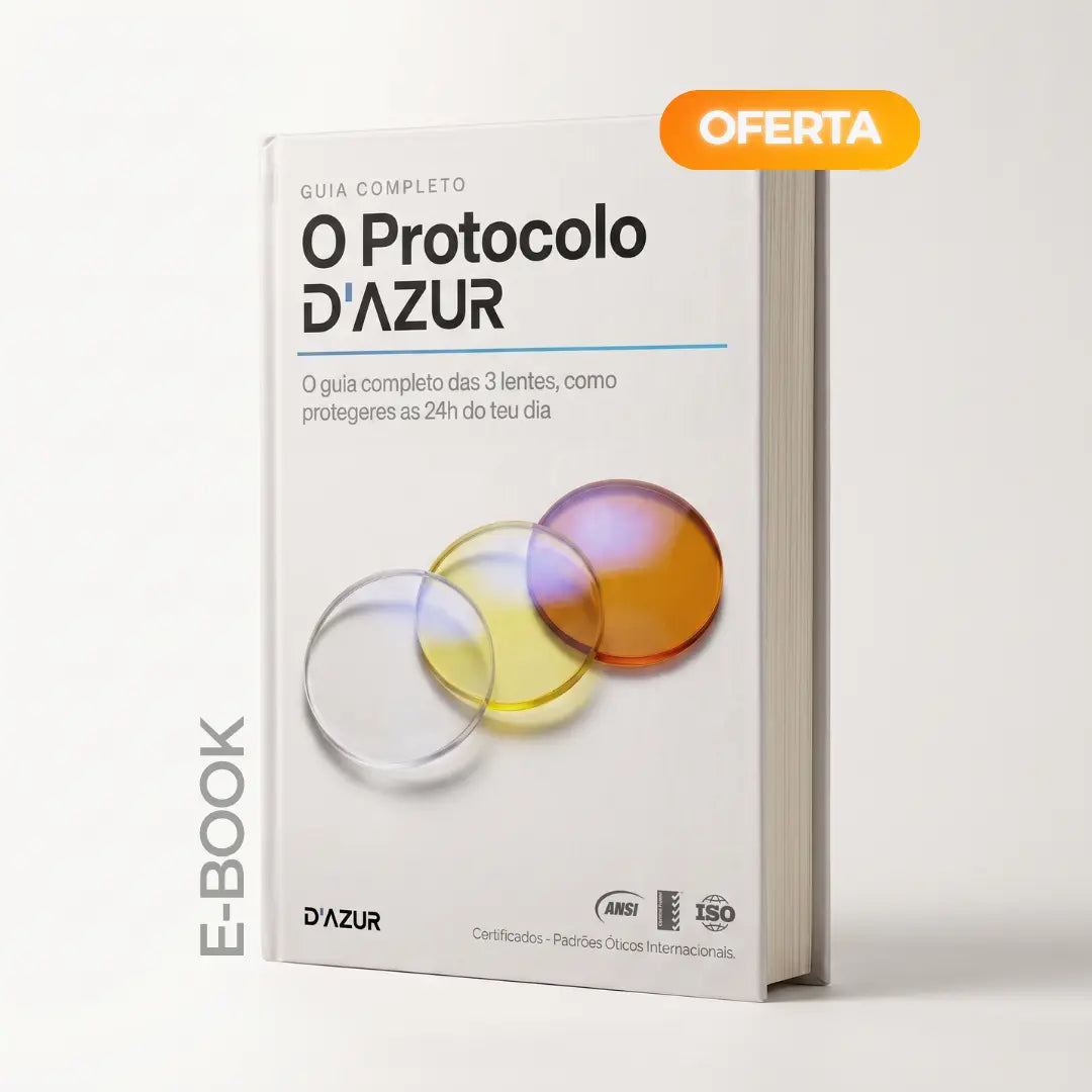 Combo Proteção Total