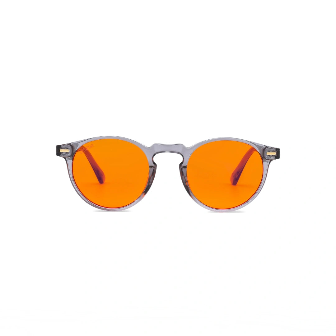 MONACO FUMÉE / ORANGE