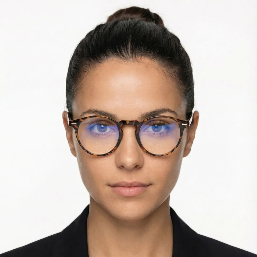 MONACO TORTOISE / CLAIR