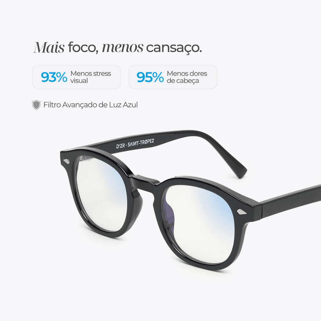 SAINT-TROPEZ NOIR / CLAIR