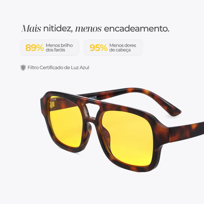 VENCE TORTOISE / LUMIÈRE